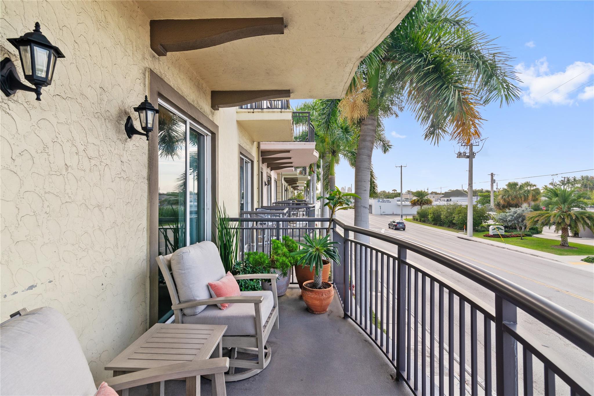 Wilton Station - Residential