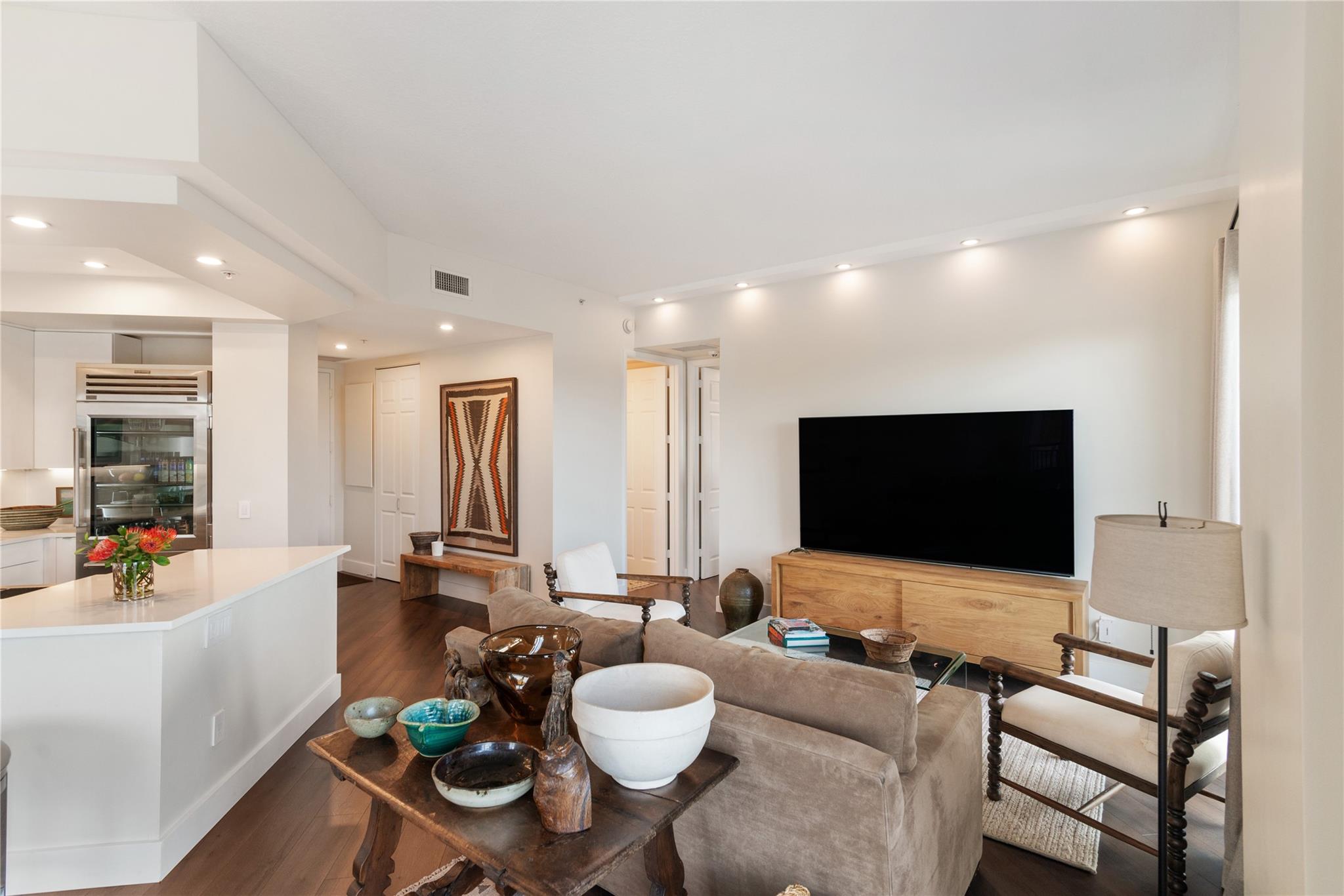 Wilton Station - Residential