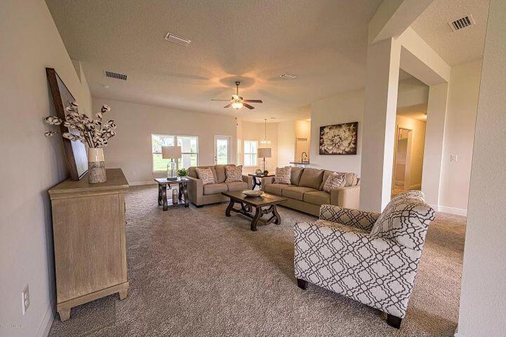 PORT ST LUCIE SECTION 44 - Residential