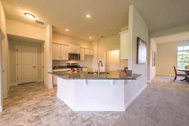 PORT ST LUCIE SECTION 44 - Residential