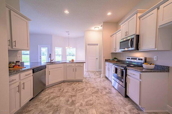 PORT ST LUCIE SECTION 44 - Residential