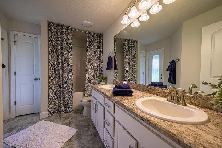 PORT ST LUCIE SECTION 44 - Residential