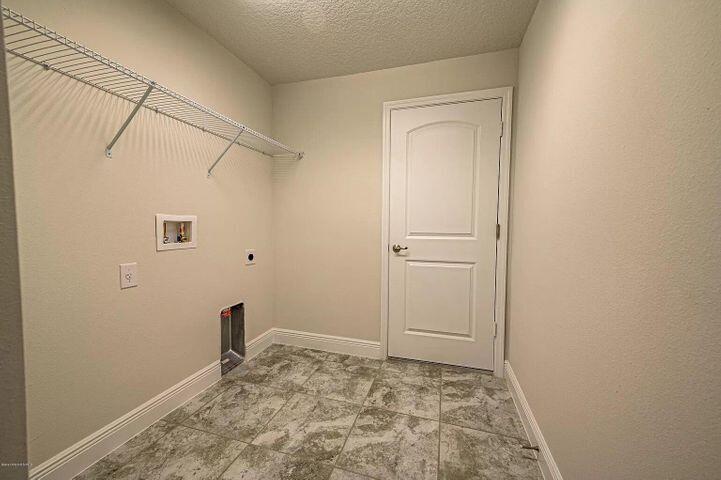 PORT ST LUCIE SECTION 44 - Residential