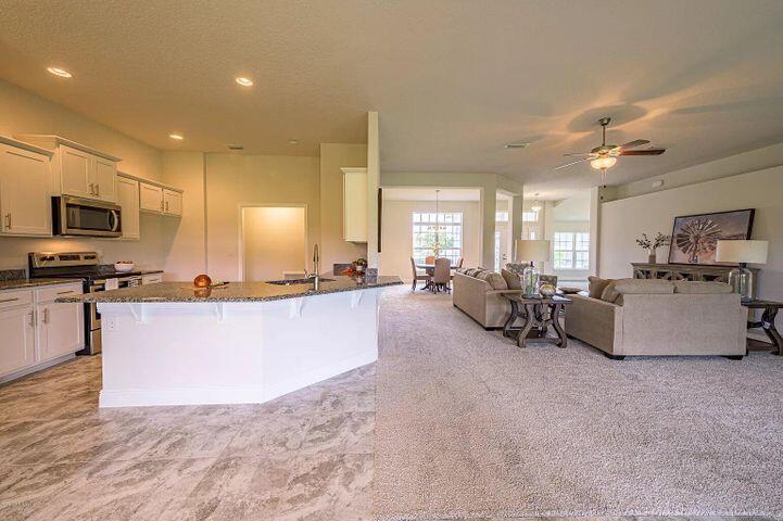 PORT ST LUCIE SECTION 44 - Residential