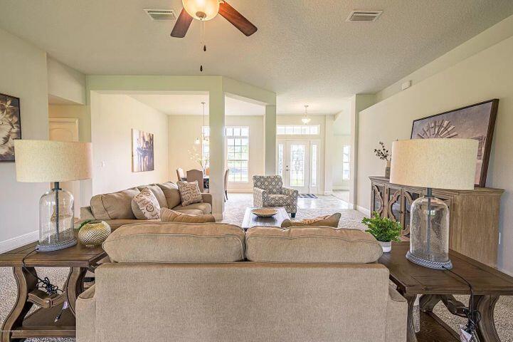 PORT ST LUCIE SECTION 44 - Residential