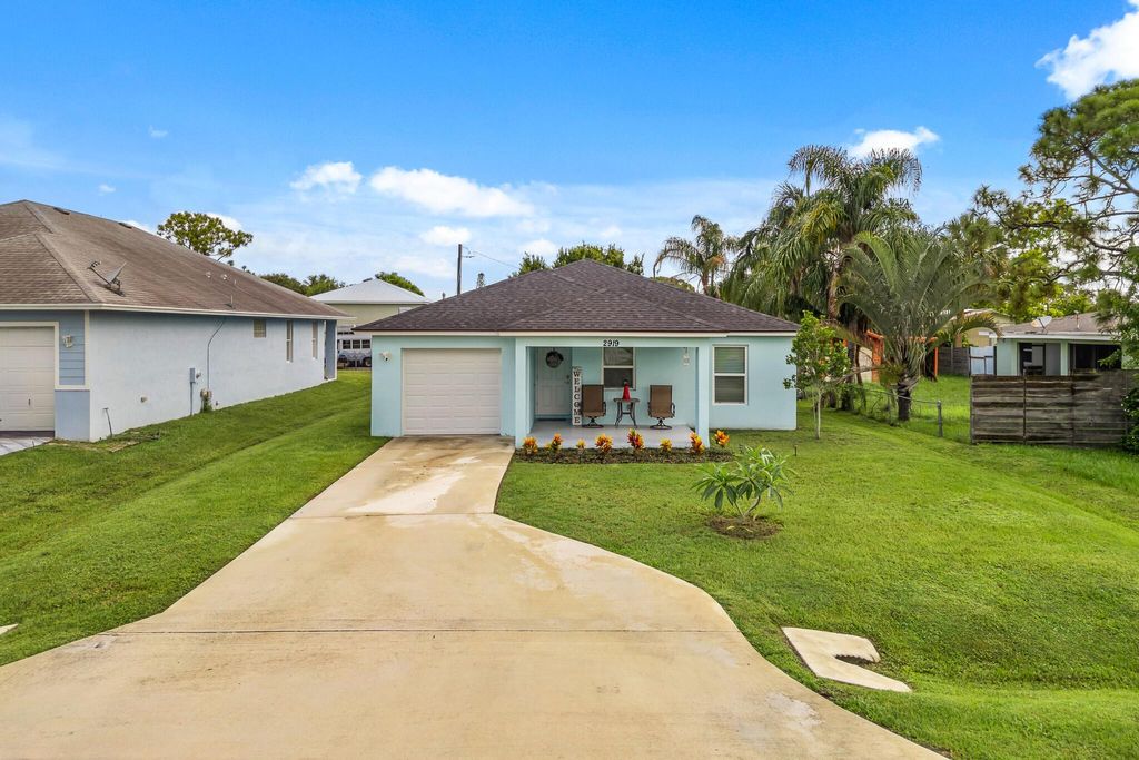 Photo of 2919 SE Cypress Street, Stuart, FL 34997 (MLS # R11108544)