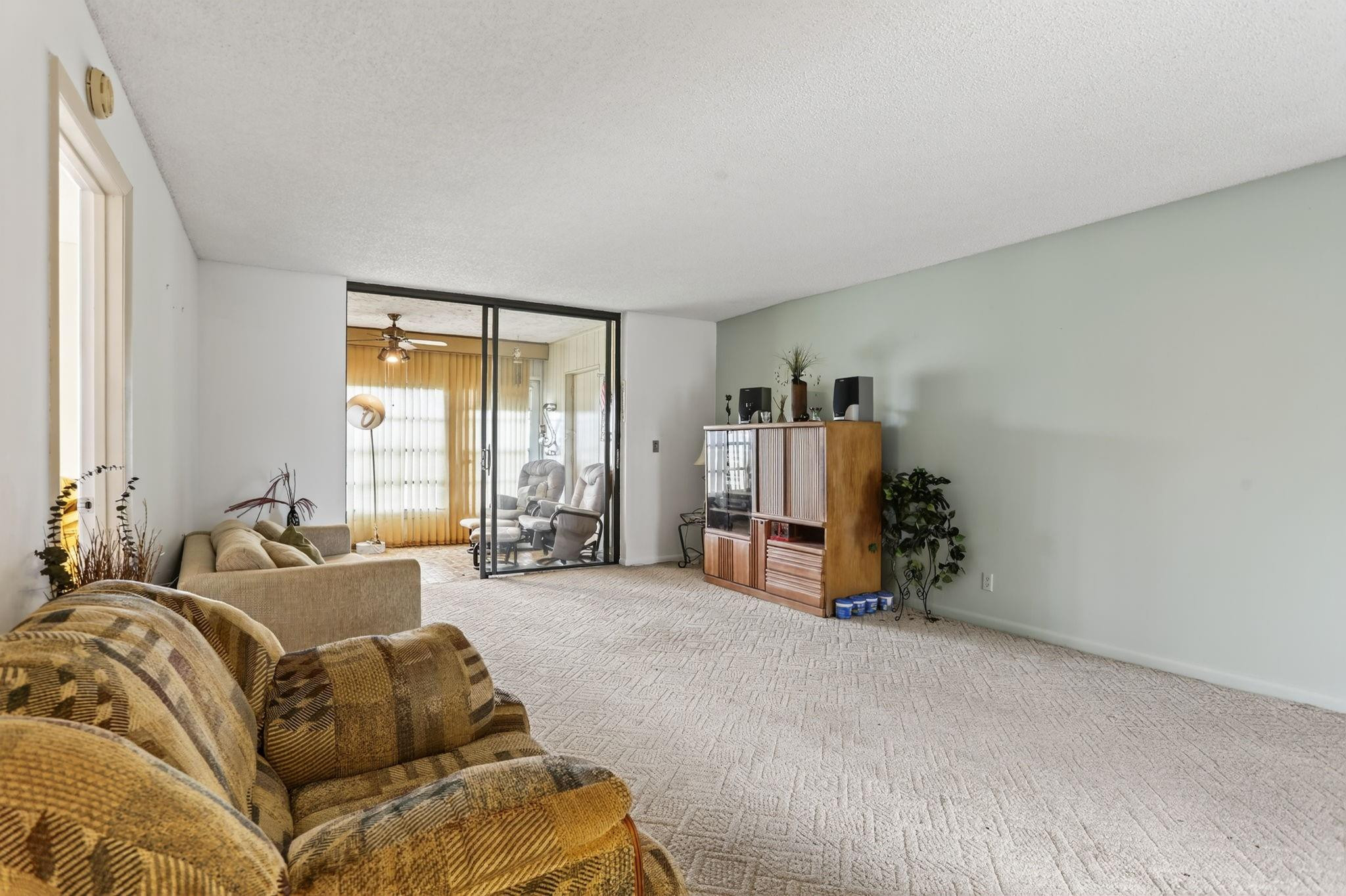 PALM SPRINGS 3 - Residential