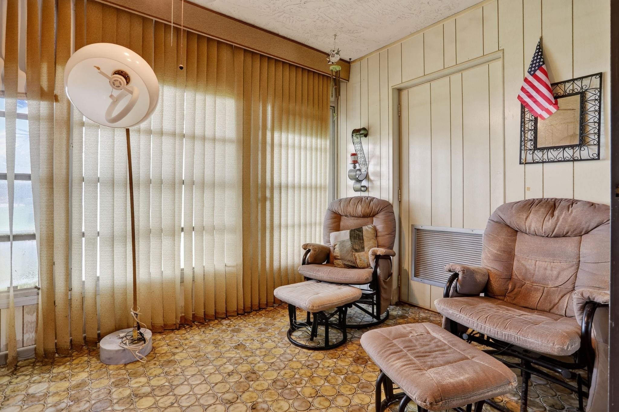 PALM SPRINGS 3 - Residential