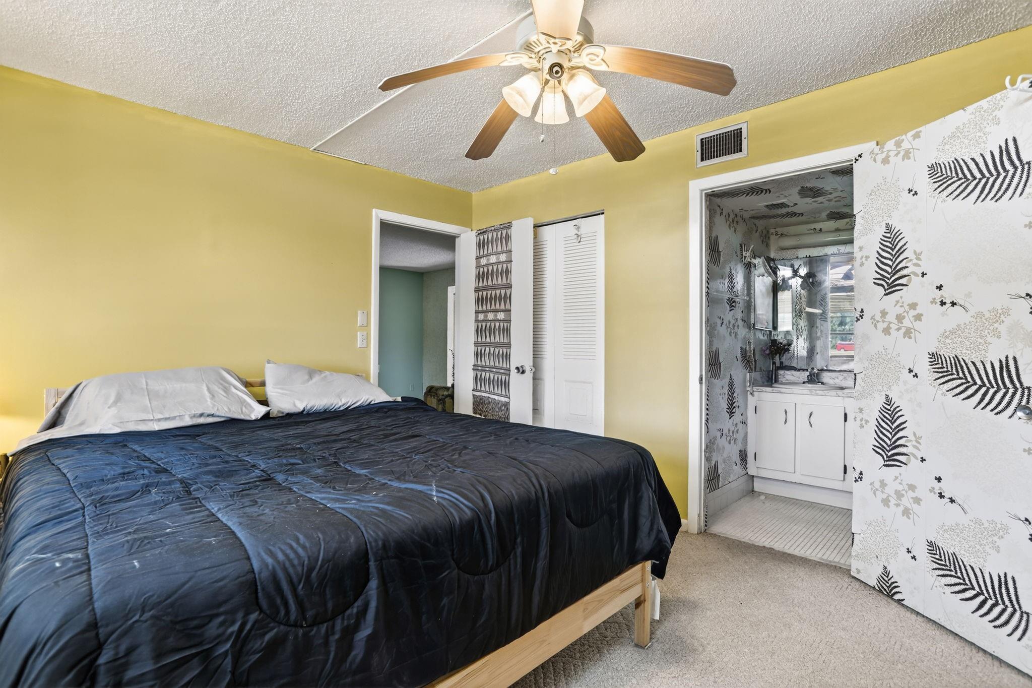 PALM SPRINGS 3 - Residential