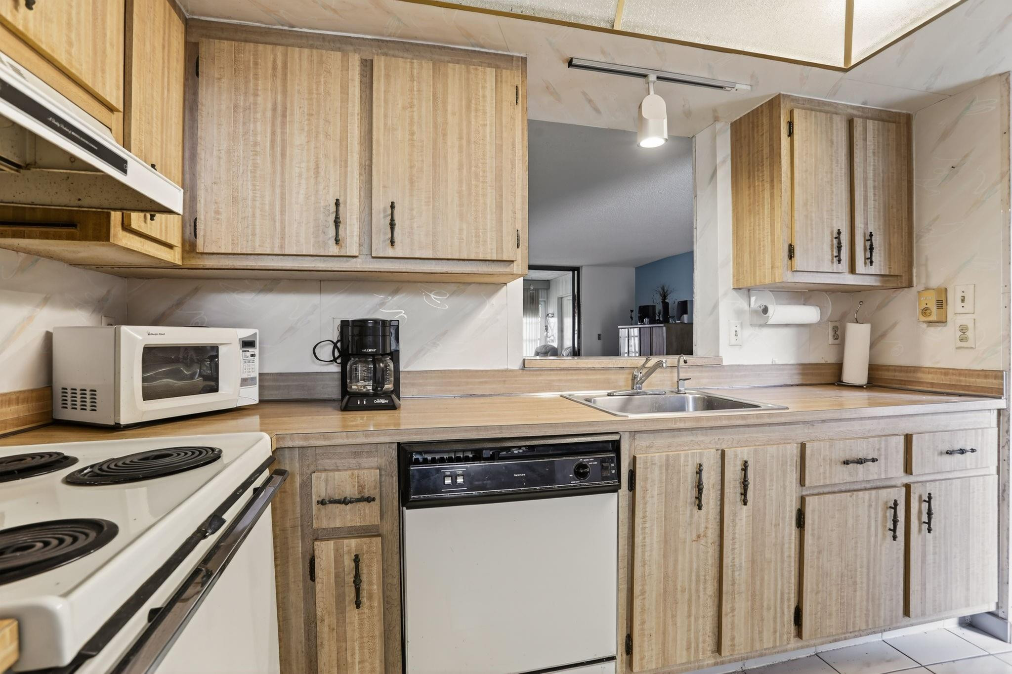 PALM SPRINGS 3 - Residential