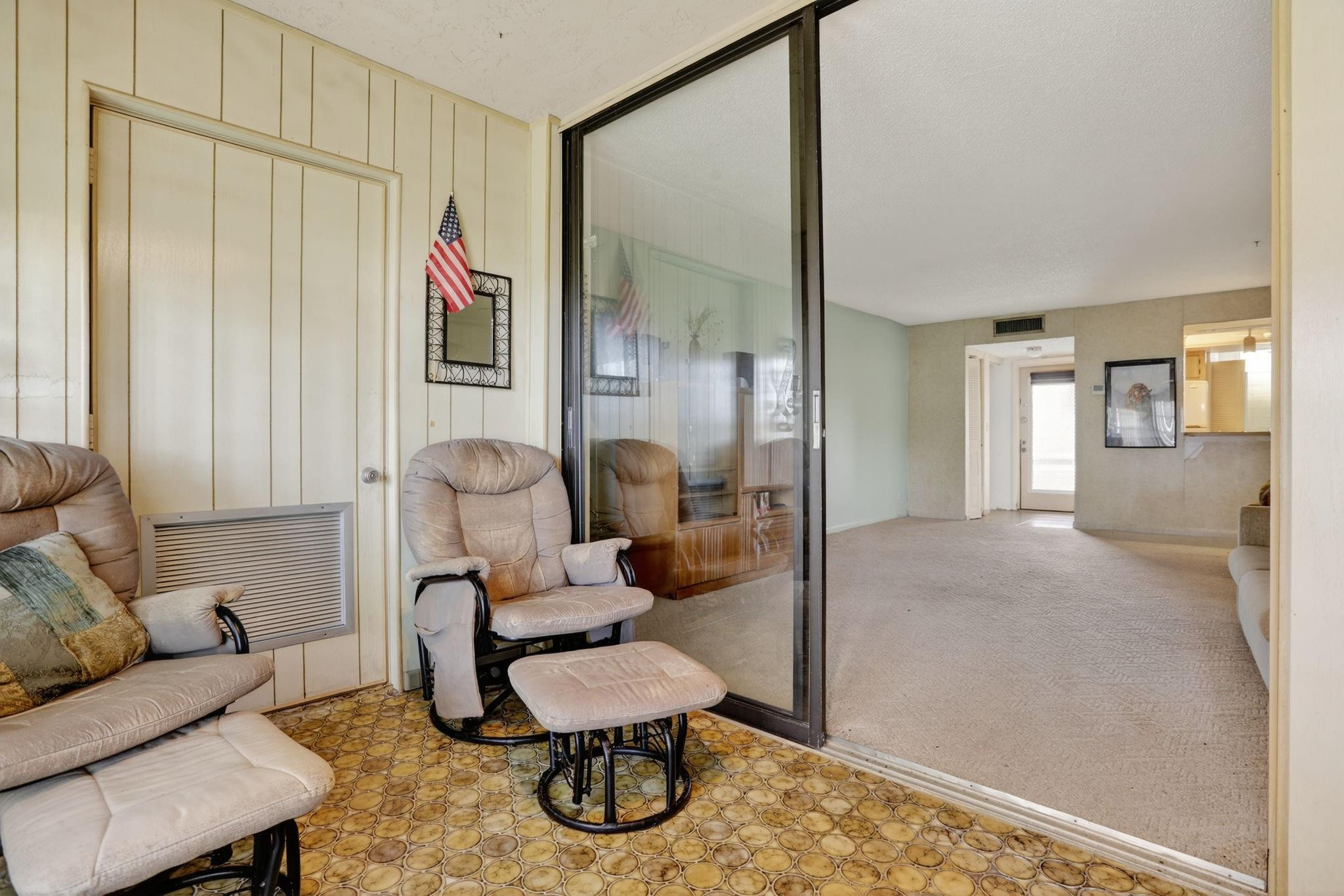 PALM SPRINGS 3 - Residential