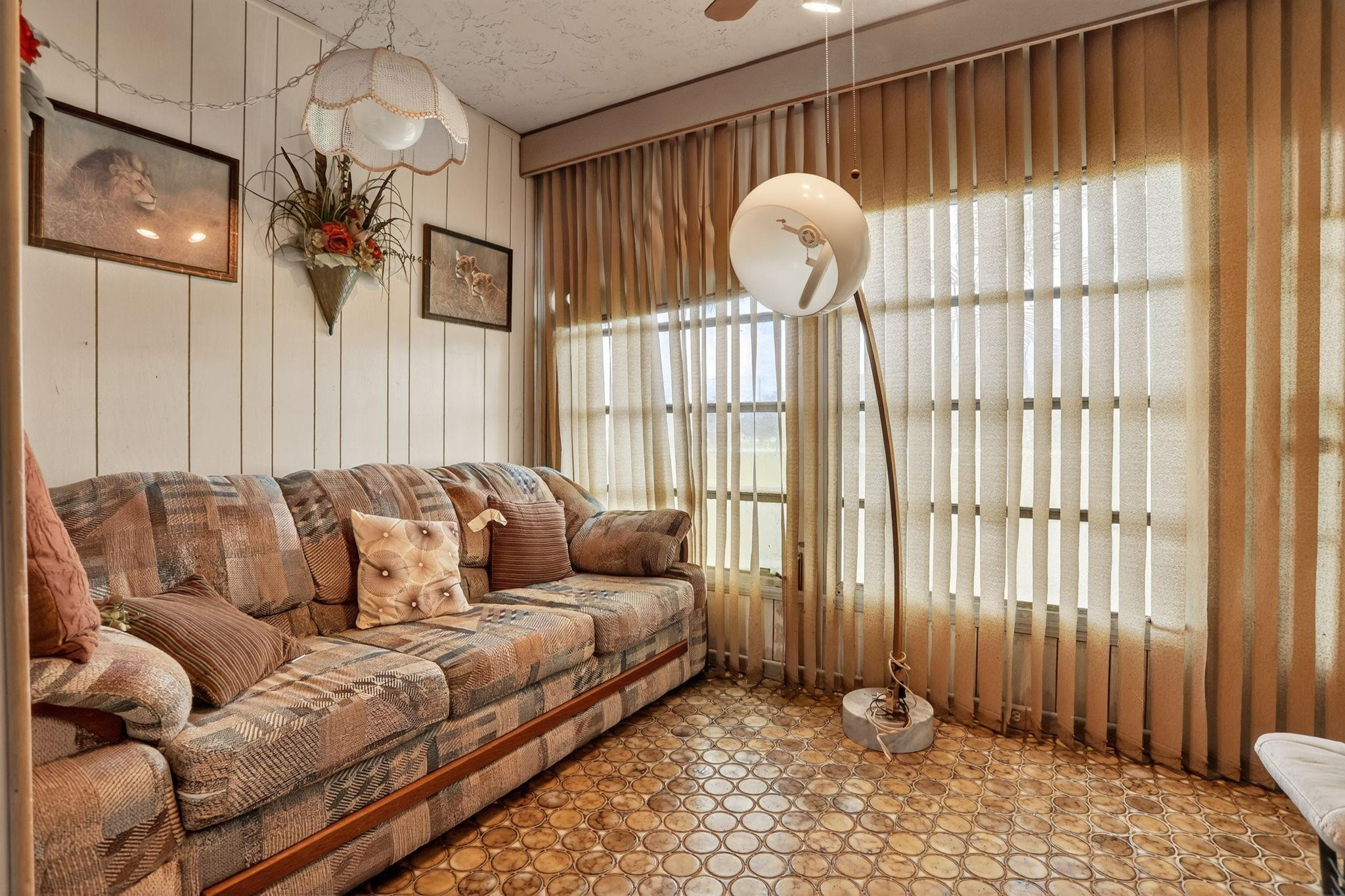 PALM SPRINGS 3 - Residential