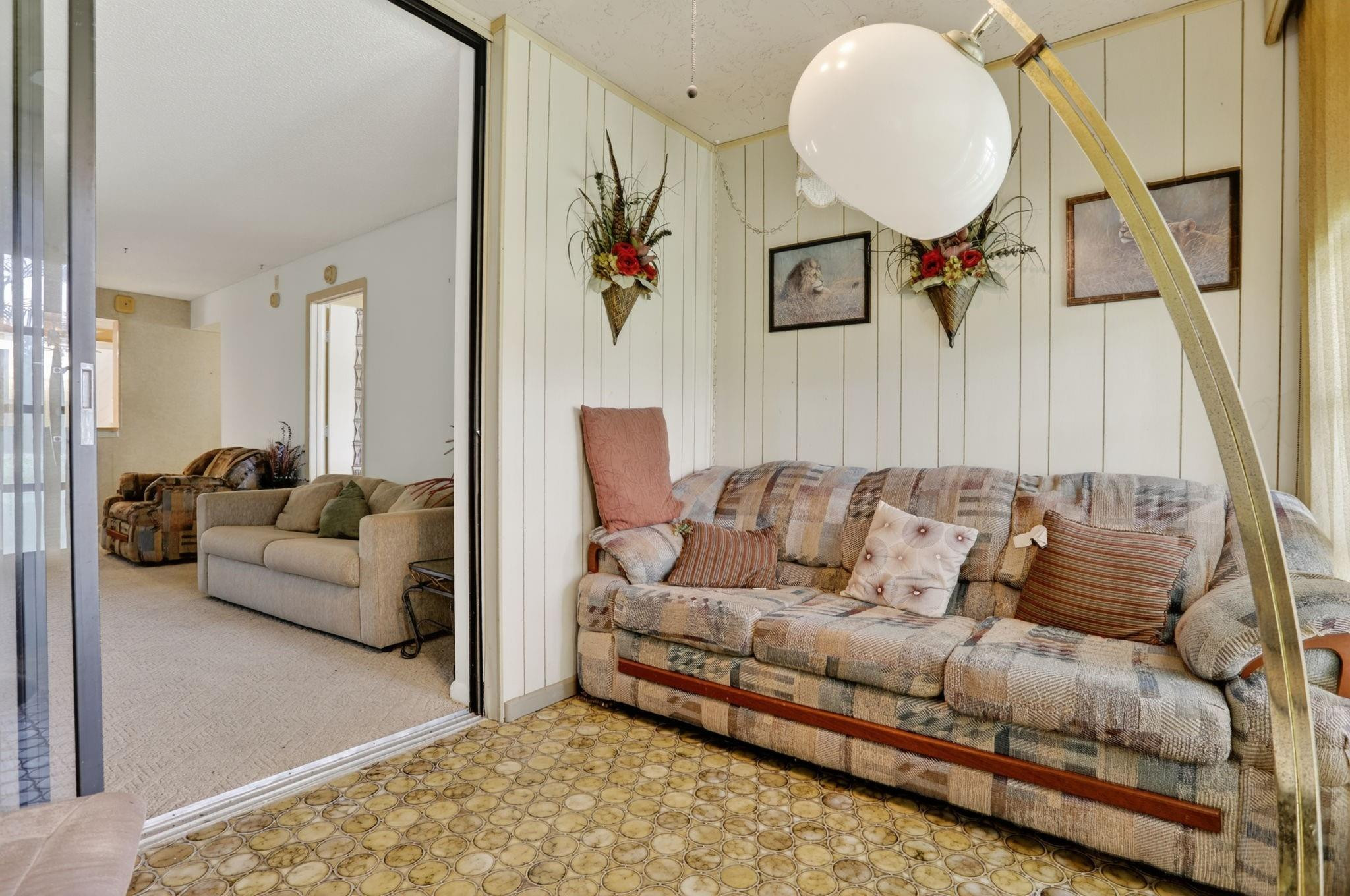 PALM SPRINGS 3 - Residential