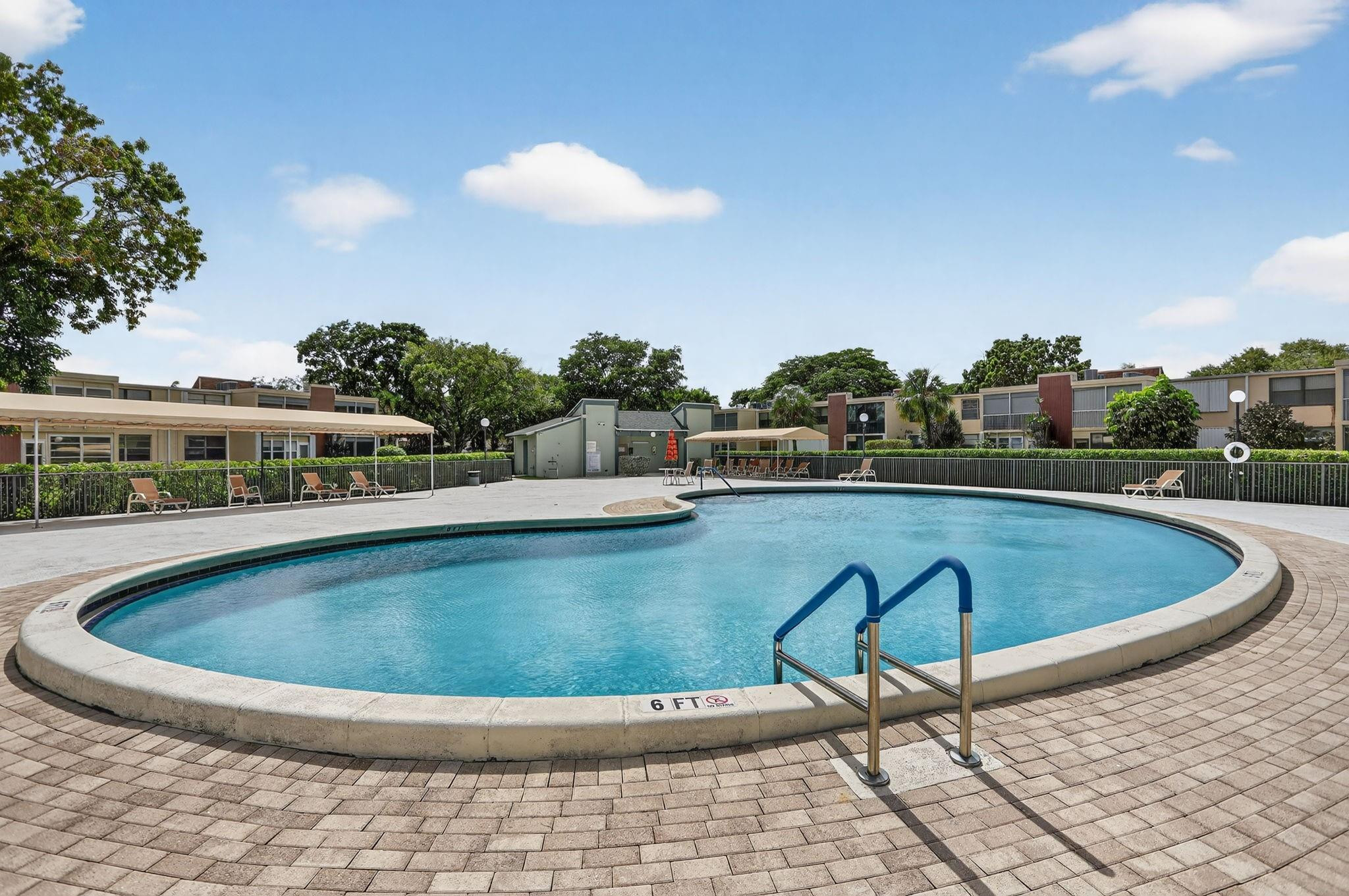 PALM SPRINGS 3 - Residential