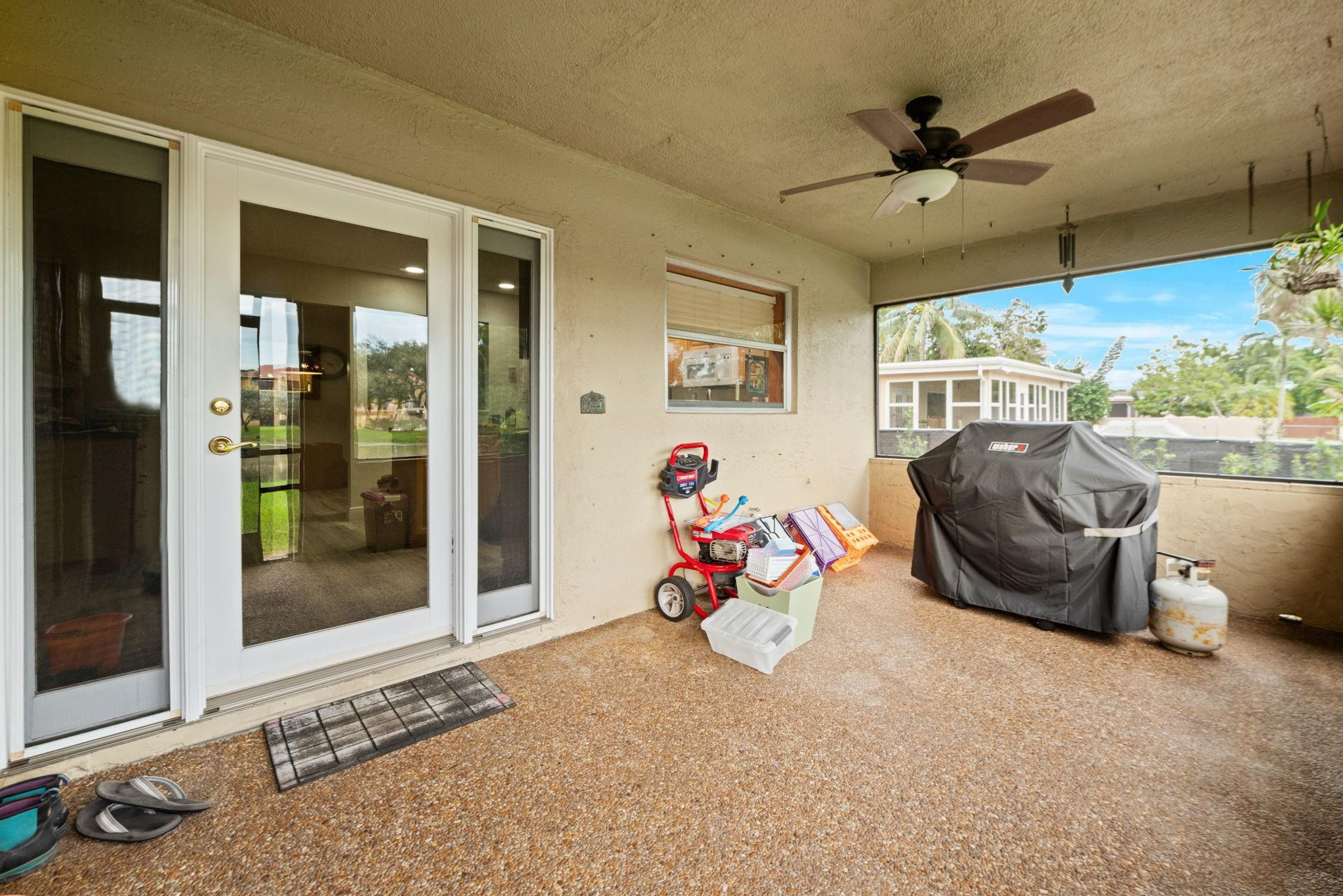 Wood Lake 89-49 B - Residential