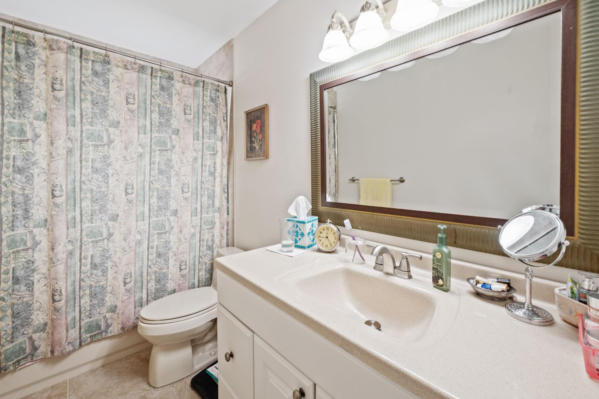 Wood Lake 89-49 B - Residential