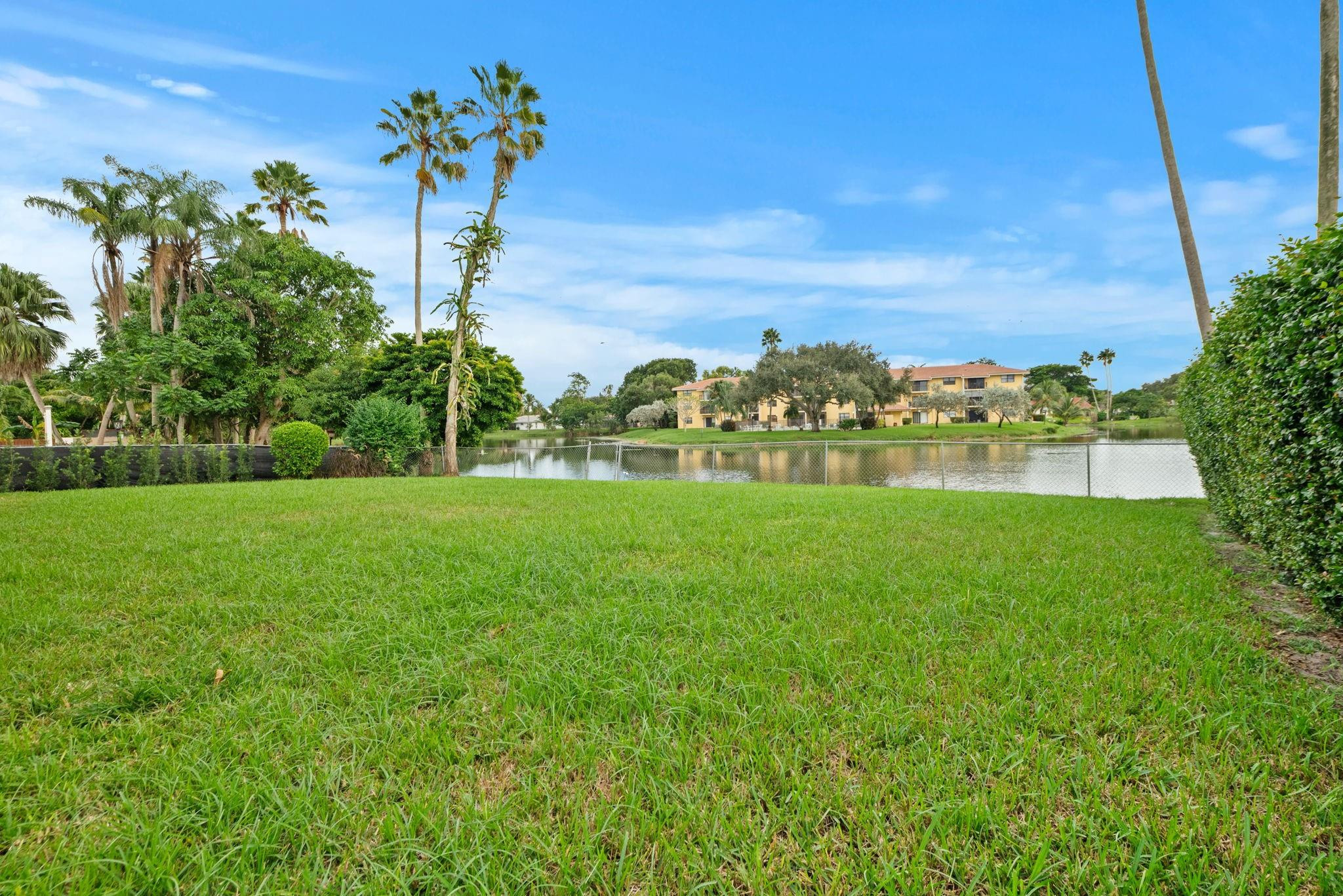 Wood Lake 89-49 B - Residential