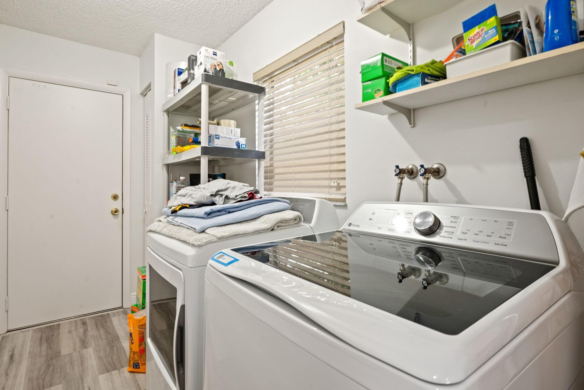 Wood Lake 89-49 B - Residential