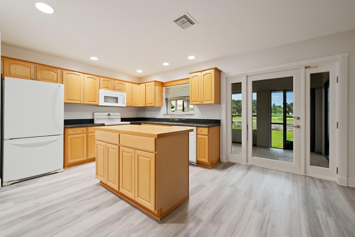 Wood Lake 89-49 B - Residential