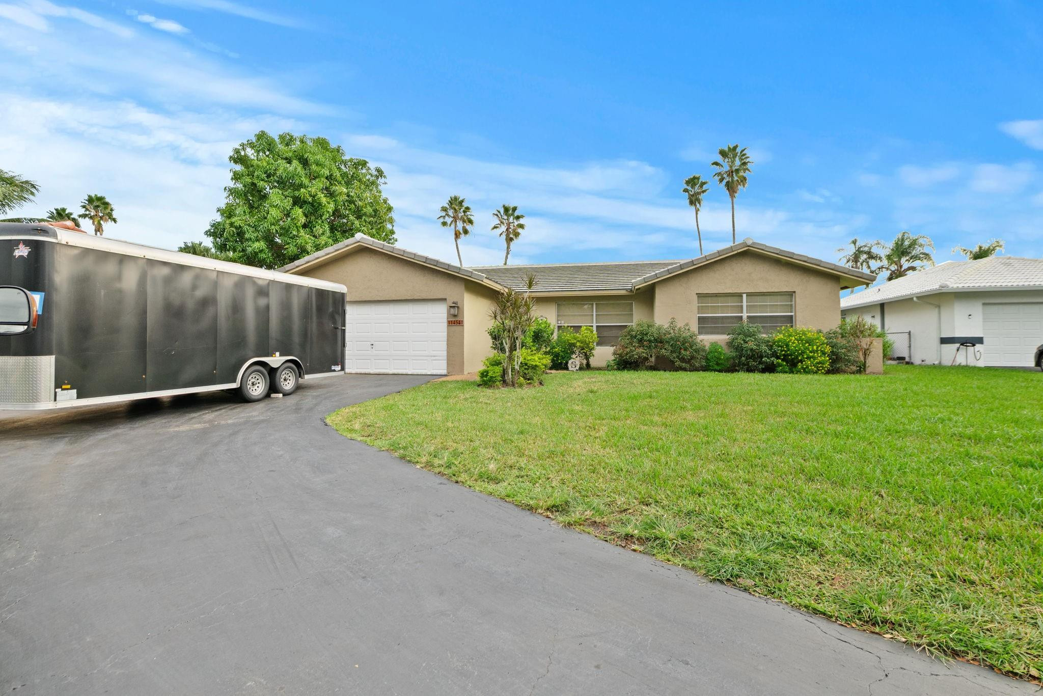 Wood Lake 89-49 B - Residential