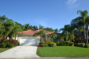 PARKWOOD IX - Residential