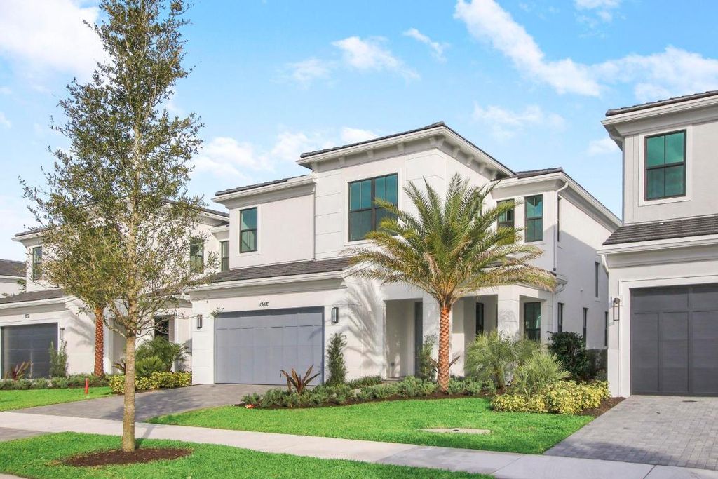 Photo of 13483 Artisan Circle, Palm Beach Gardens, FL 33418 (MLS # R10952046)