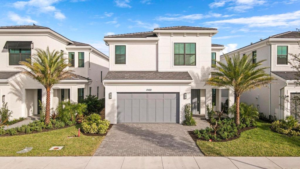 Photo of 13483 Artisan Circle, Palm Beach Gardens, FL 33418 (MLS # R10952046)