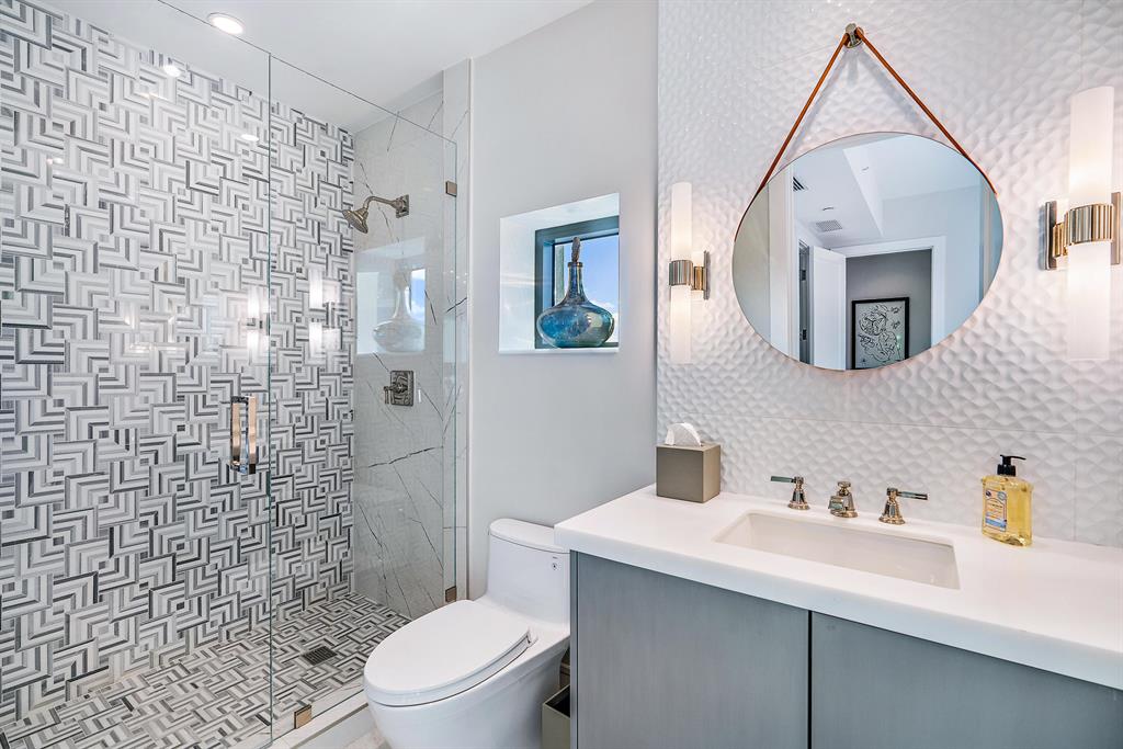 WATER CLUB NORTH PALM BEA - Residential