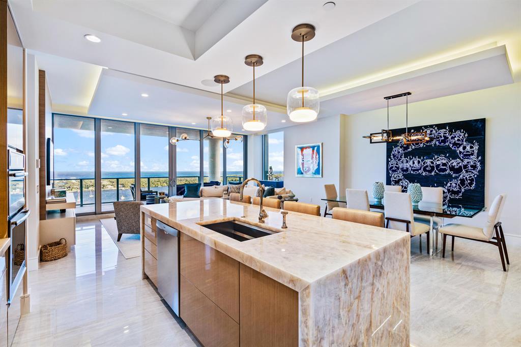 WATER CLUB NORTH PALM BEA - Residential