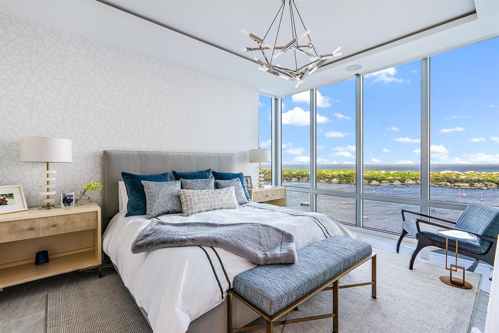 WATER CLUB NORTH PALM BEA - Residential