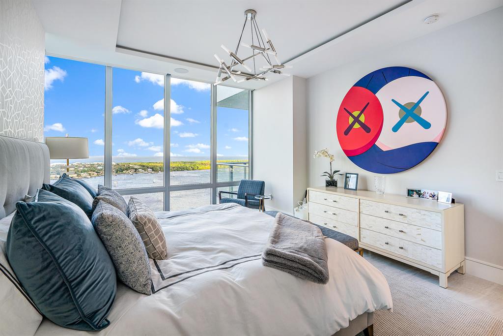 WATER CLUB NORTH PALM BEA - Residential