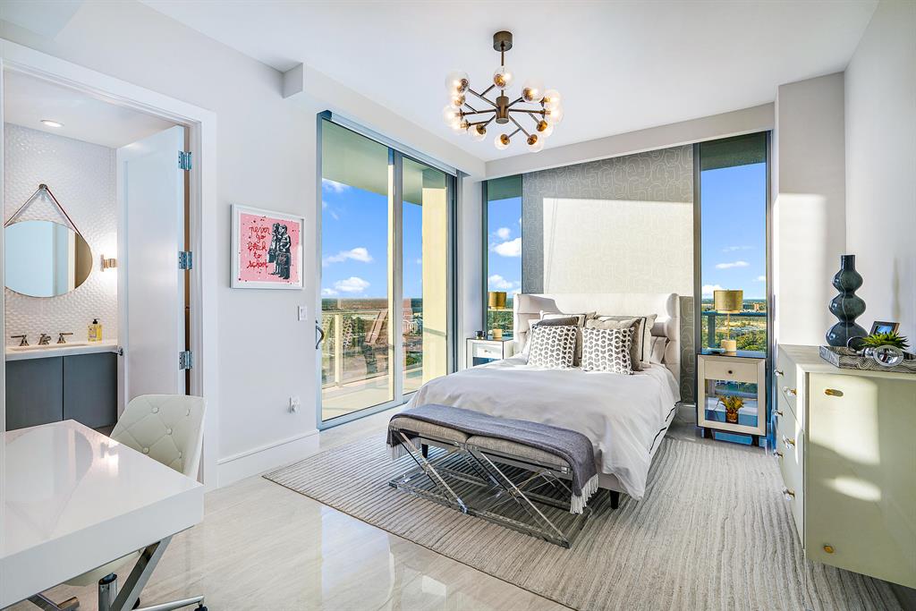 WATER CLUB NORTH PALM BEA - Residential