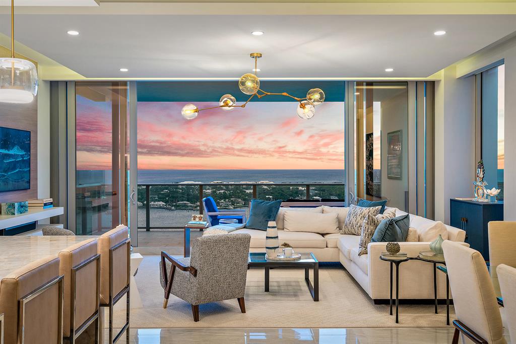 WATER CLUB NORTH PALM BEA - Residential