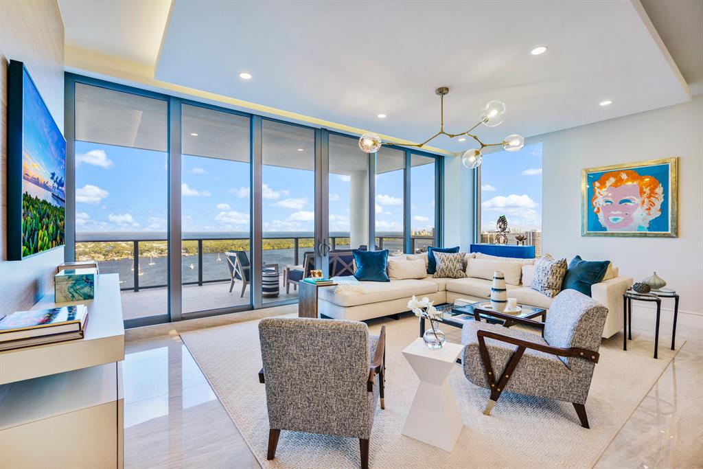 WATER CLUB NORTH PALM BEA - Residential