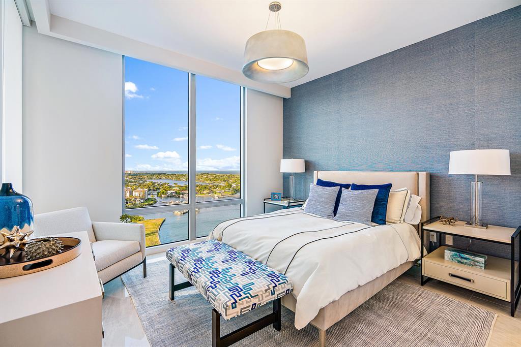 WATER CLUB NORTH PALM BEA - Residential