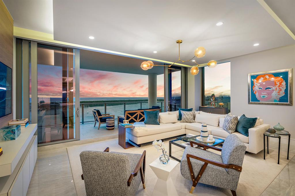WATER CLUB NORTH PALM BEA - Residential