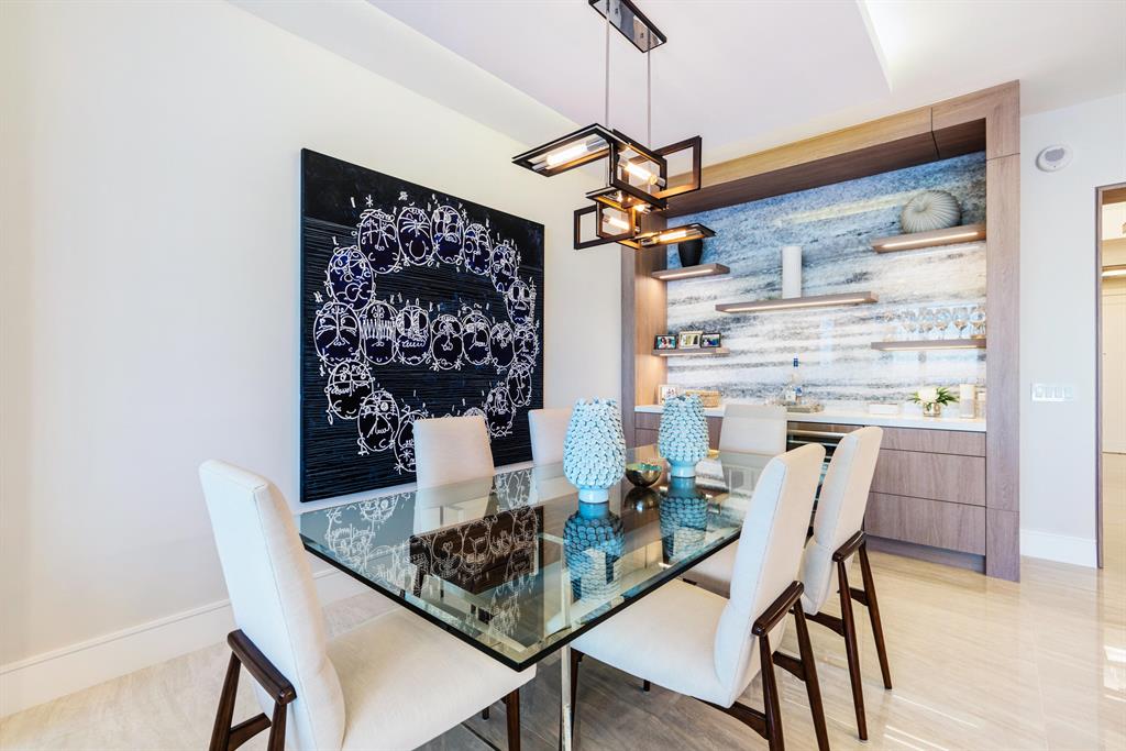 WATER CLUB NORTH PALM BEA - Residential