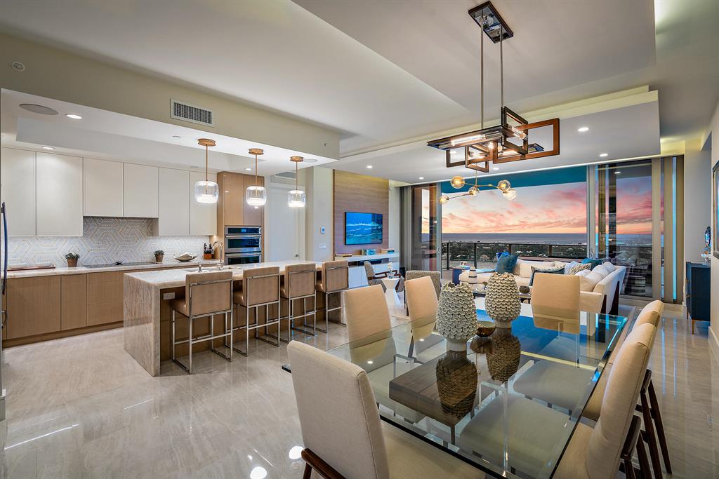 WATER CLUB NORTH PALM BEA - Residential