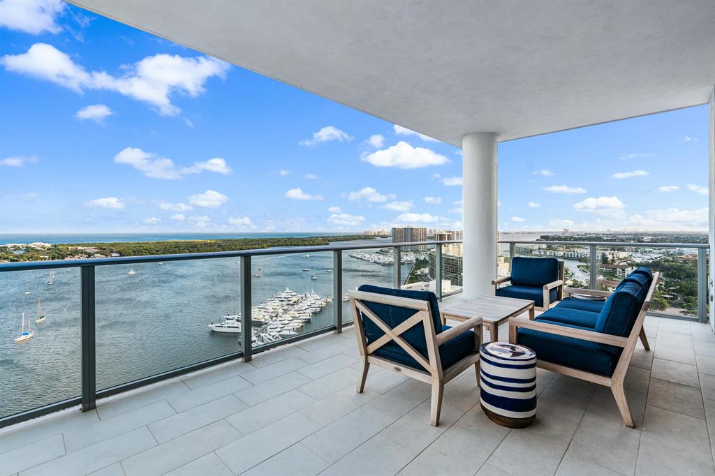 WATER CLUB NORTH PALM BEA - Residential