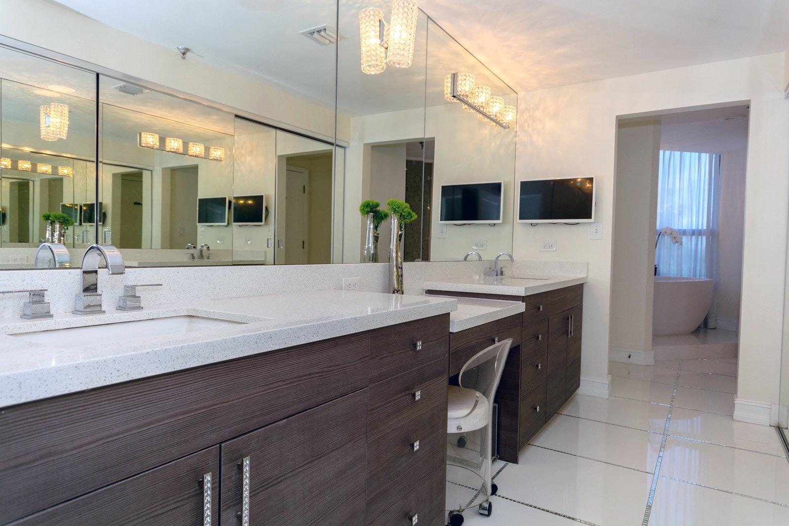 THIRTY ONE TWENTY CONDO - Residential Lease