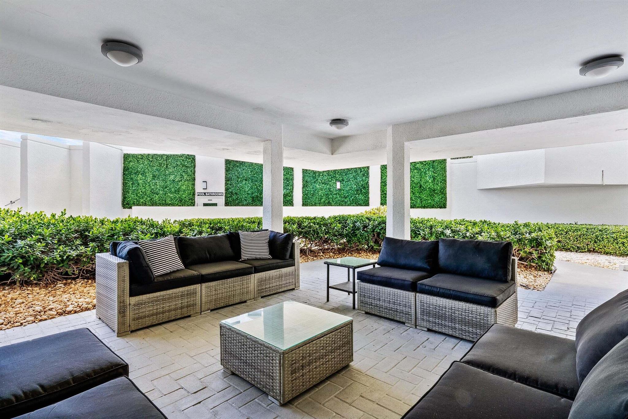 THIRTY ONE TWENTY CONDO - Residential Lease