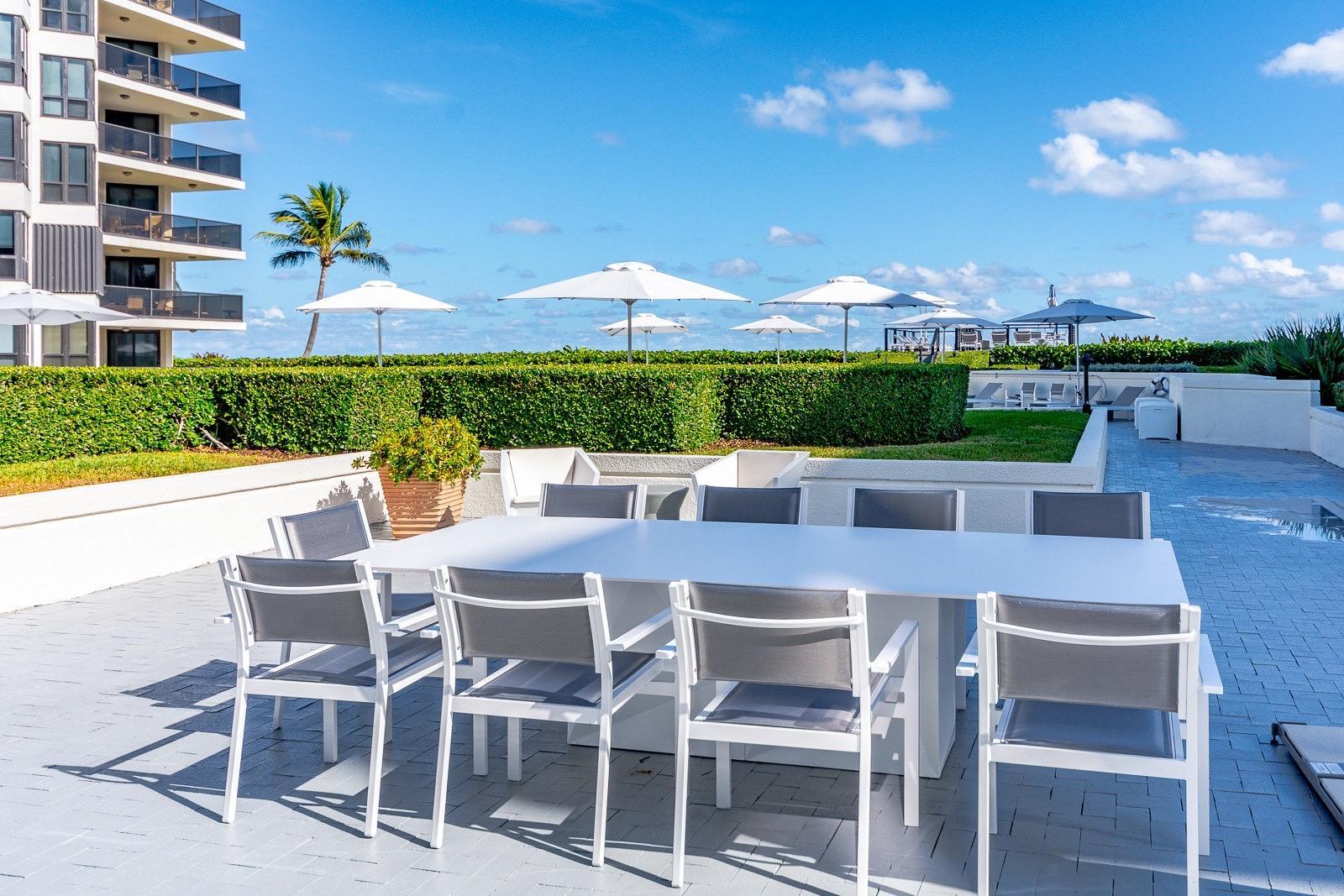 THIRTY ONE TWENTY CONDO - Residential Lease