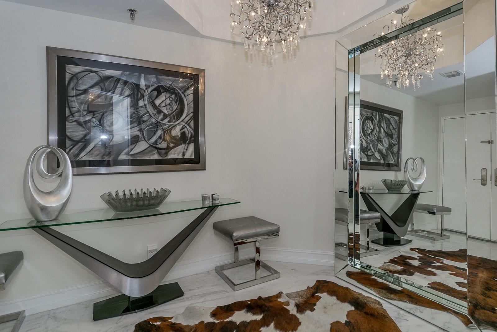 THIRTY ONE TWENTY CONDO - Residential Lease