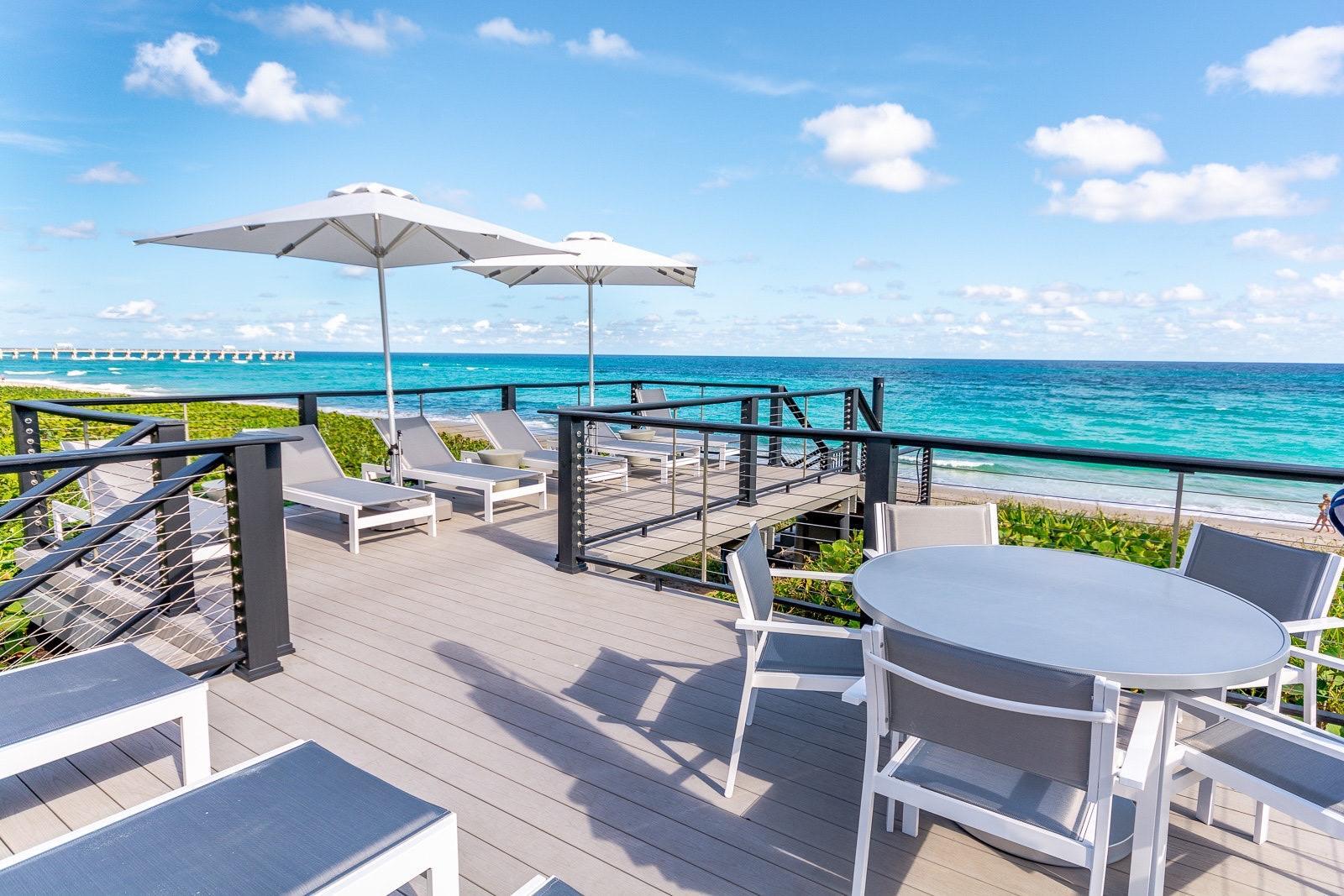 THIRTY ONE TWENTY CONDO - Residential Lease