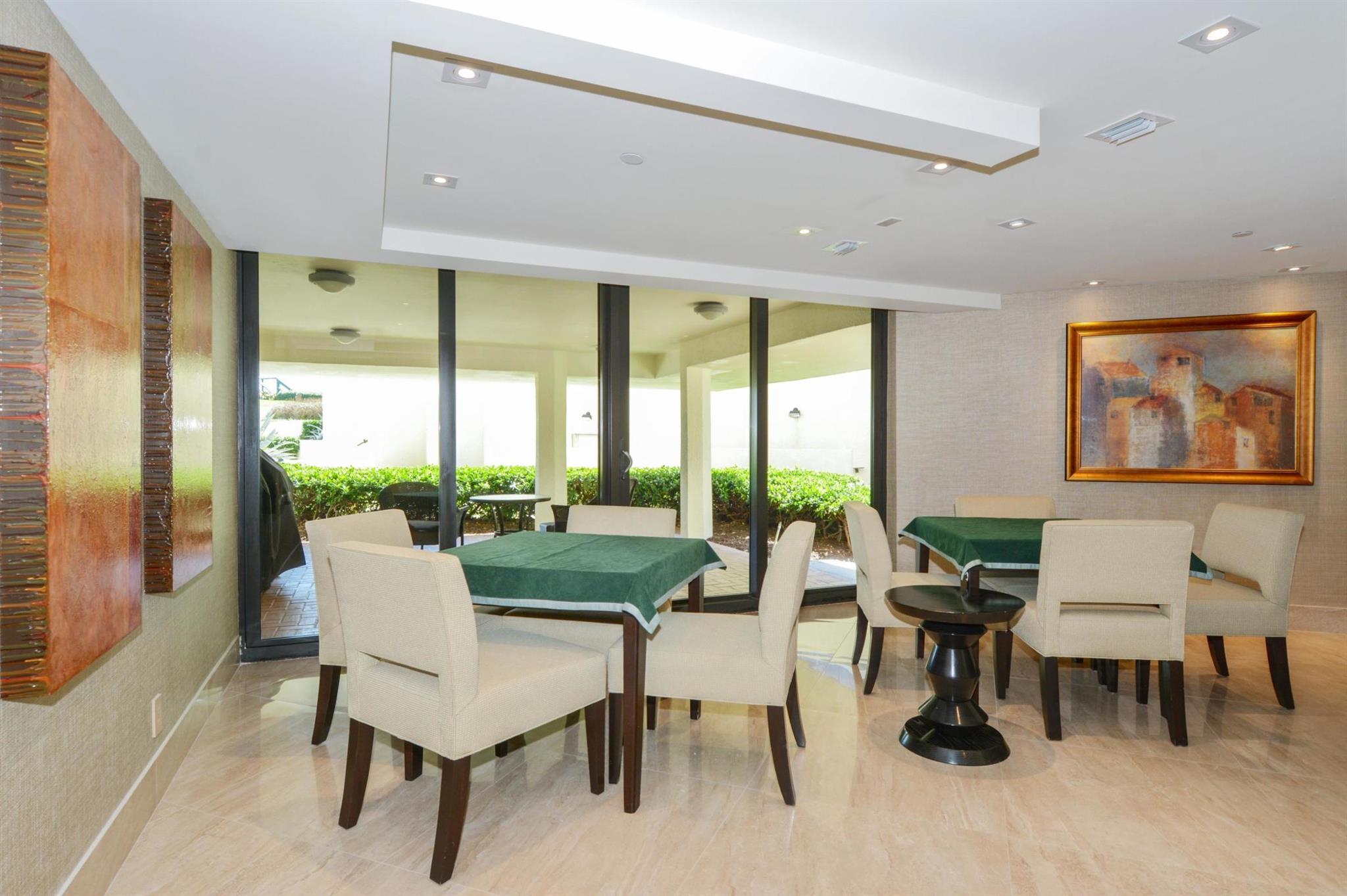 THIRTY ONE TWENTY CONDO - Residential Lease