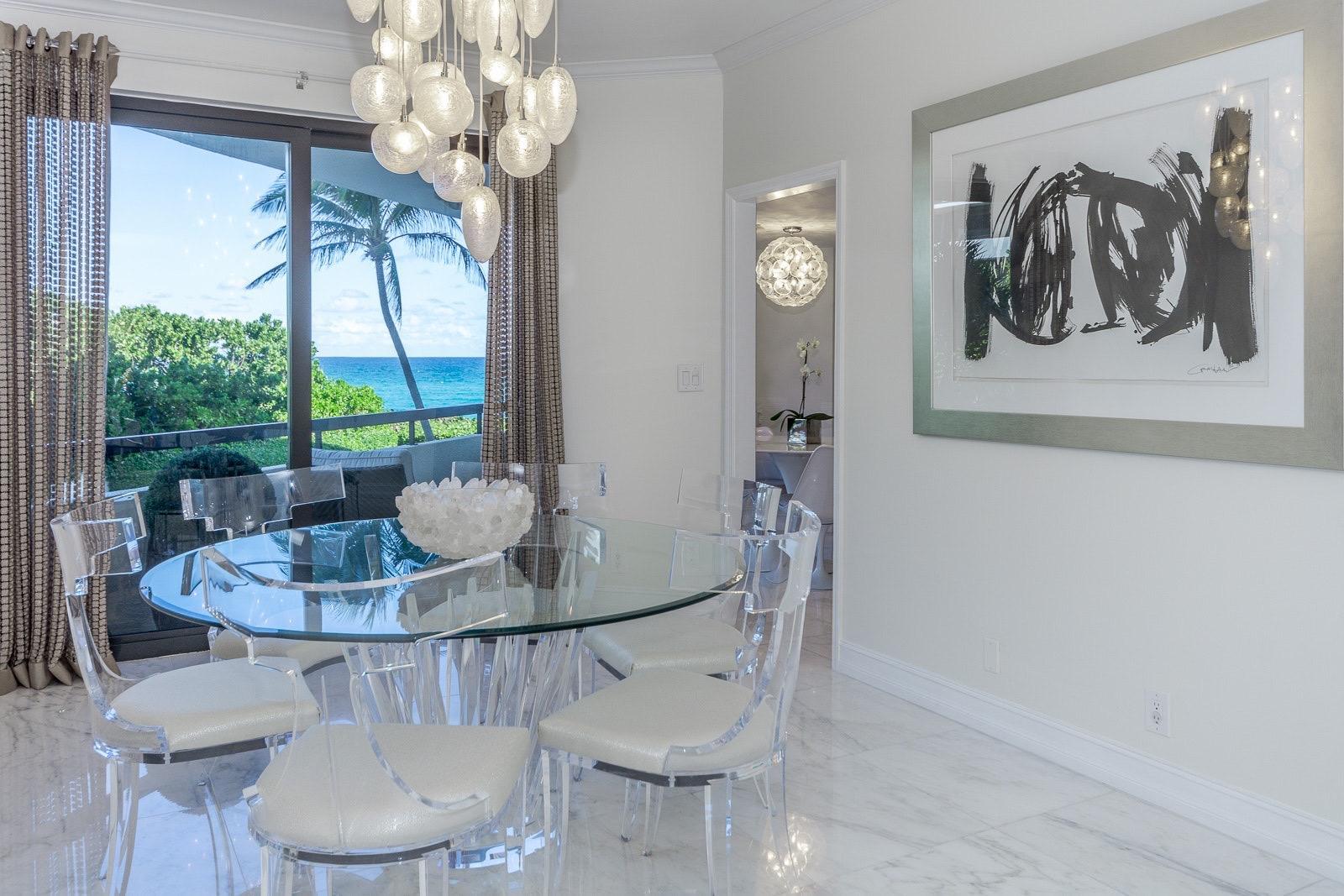 THIRTY ONE TWENTY CONDO - Residential Lease
