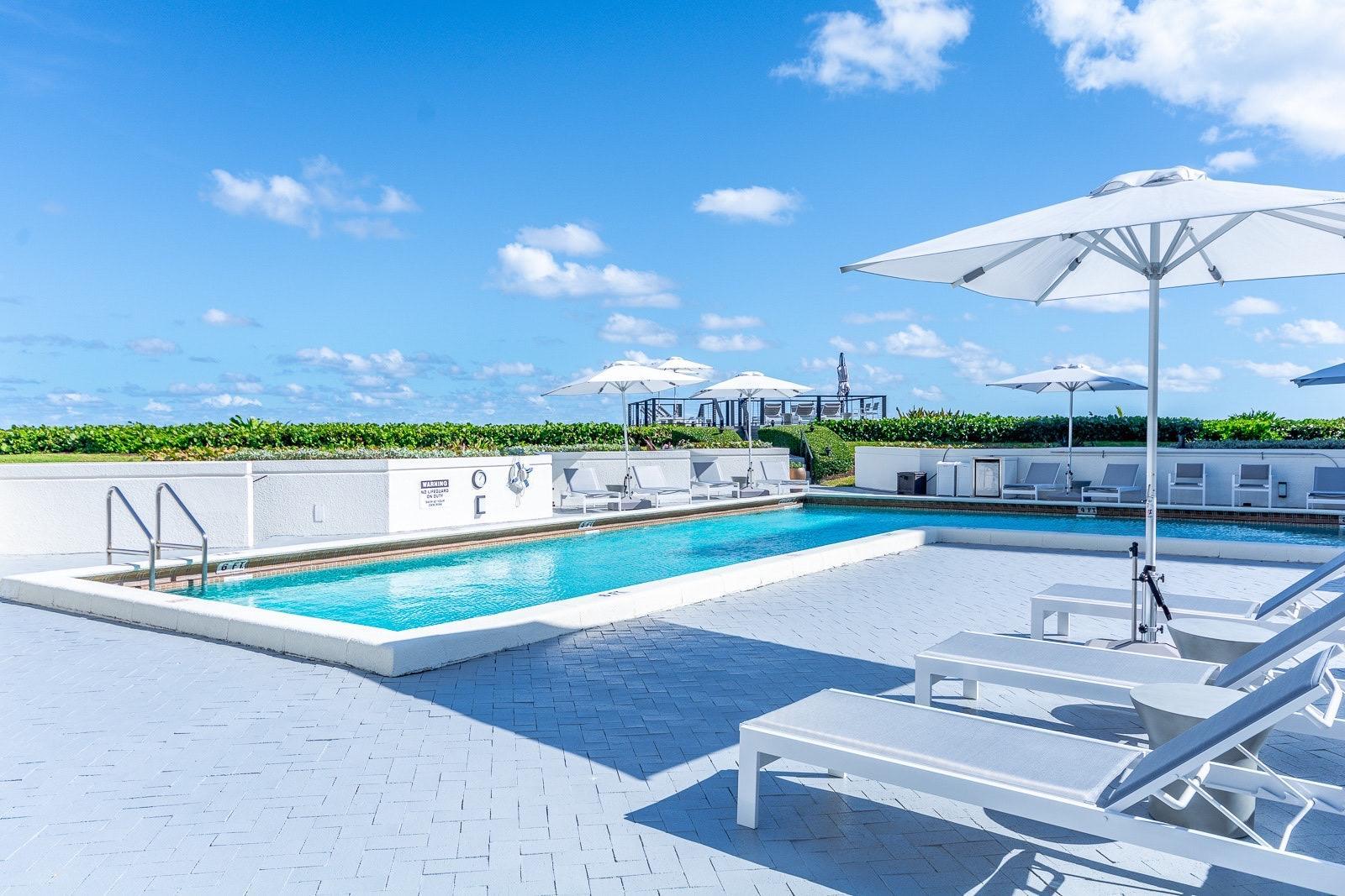 THIRTY ONE TWENTY CONDO - Residential Lease