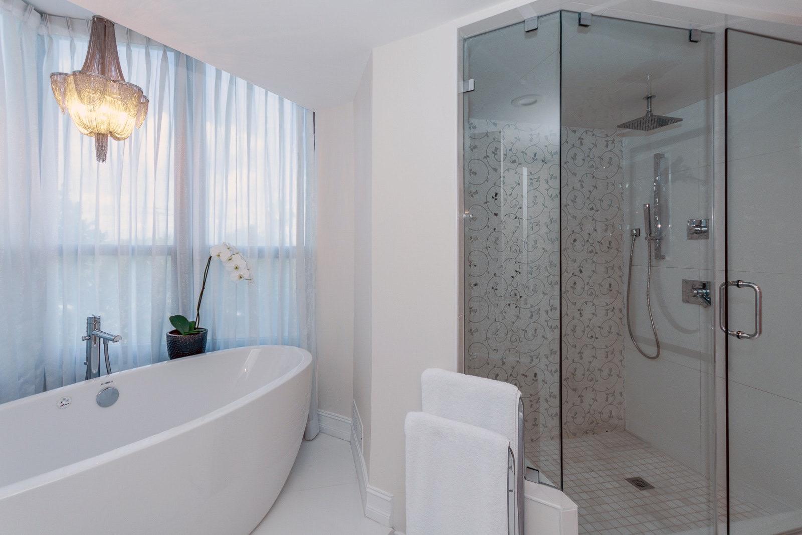 THIRTY ONE TWENTY CONDO - Residential Lease