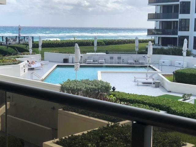 THIRTY ONE TWENTY CONDO - Residential Lease