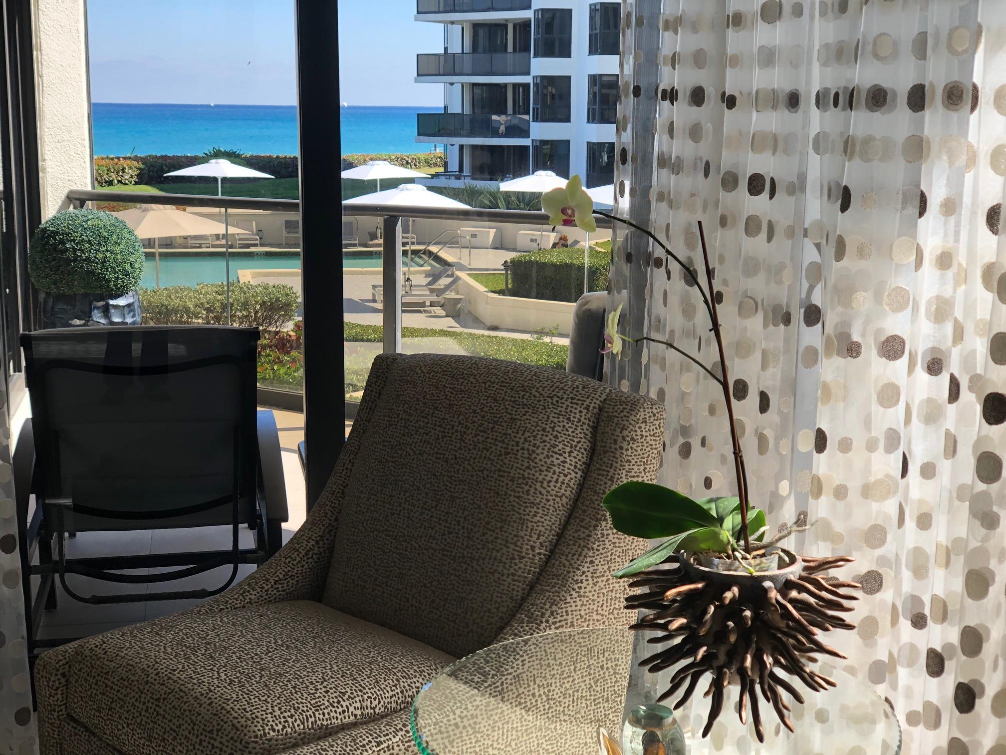 THIRTY ONE TWENTY CONDO - Residential Lease